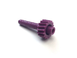TH350 350 GM Purple 17 Tooth Speedometer Driven Gear Muncie - $16.72