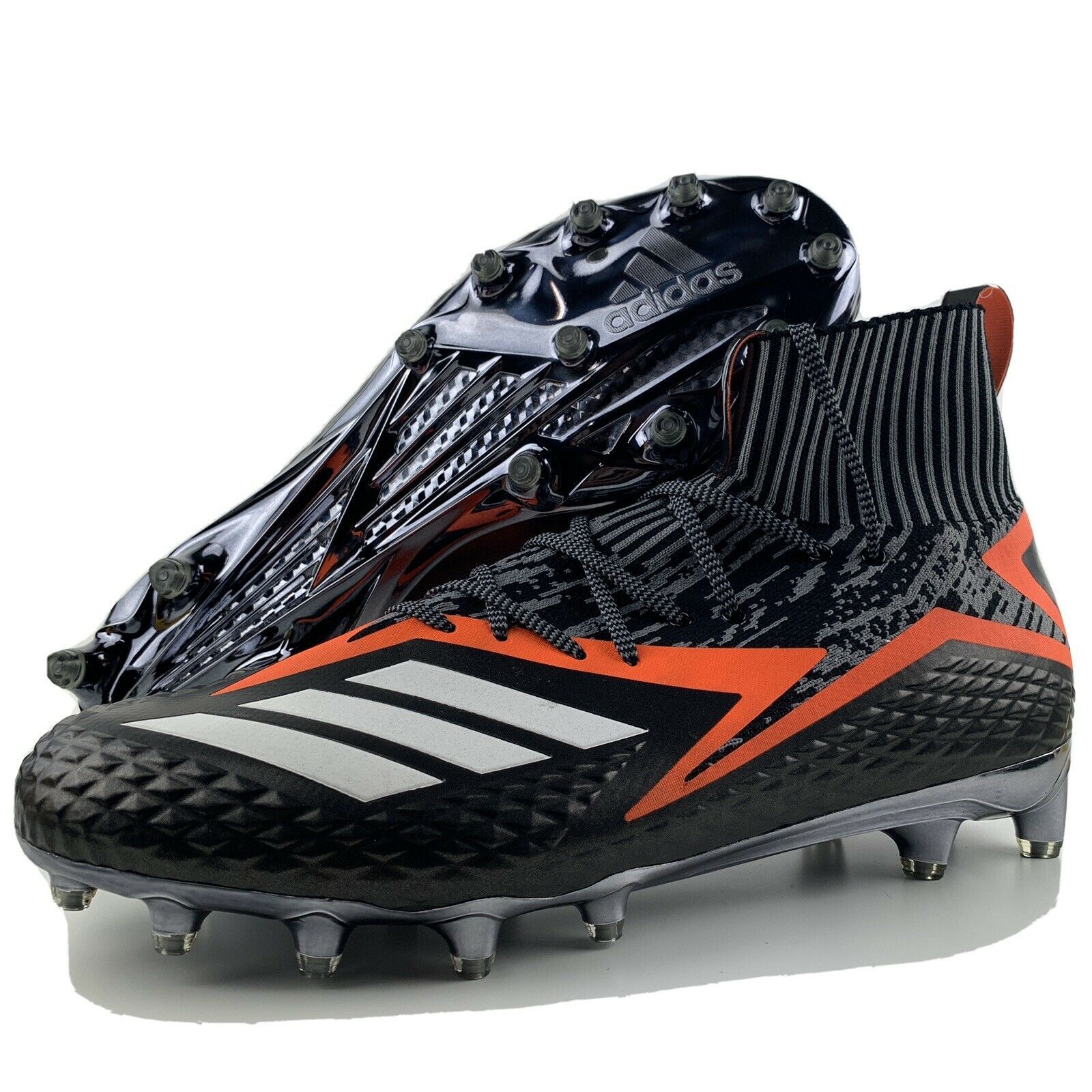 adidas football cleats size 11