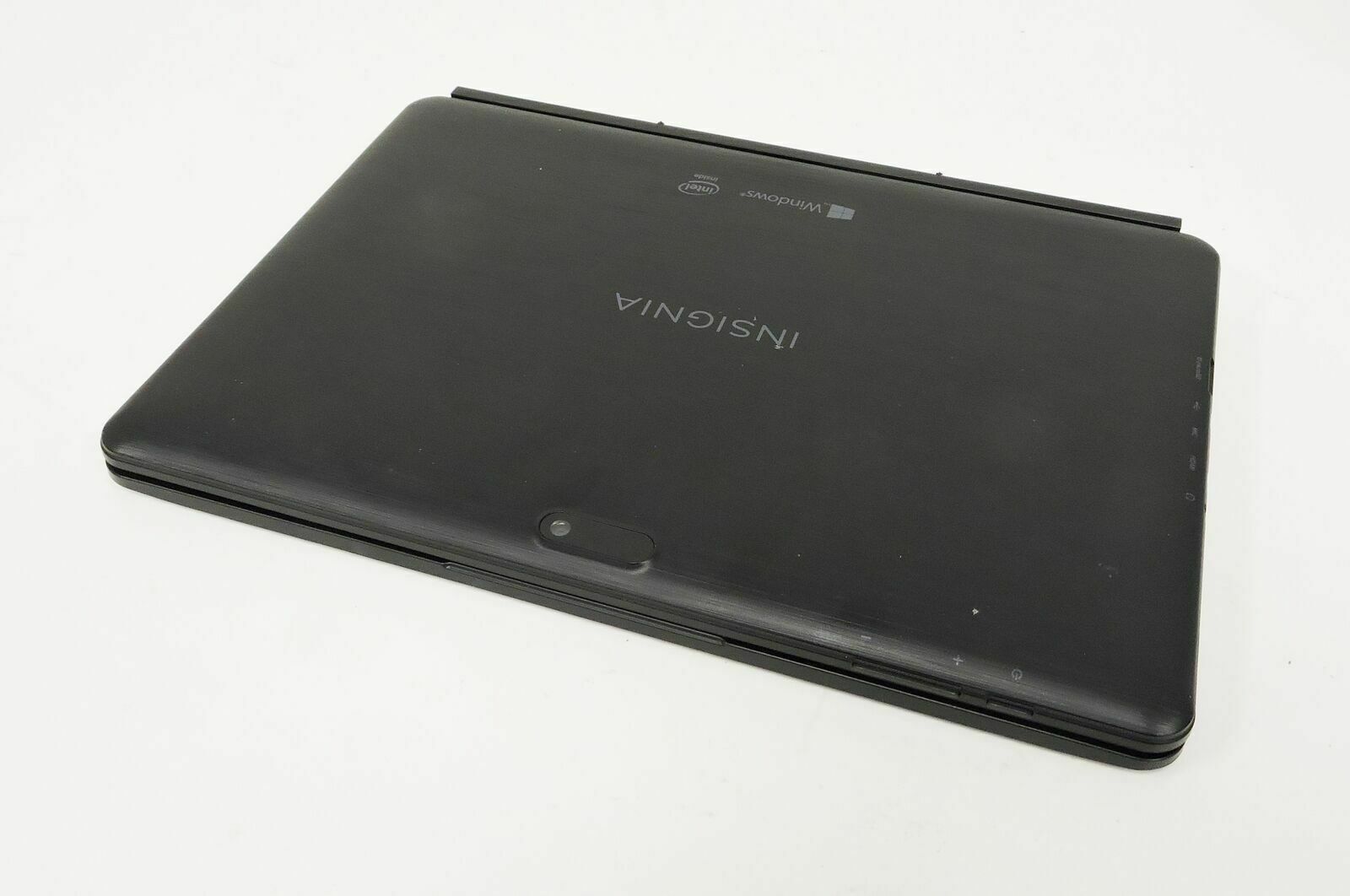 Insignia Flex 10.1" NSP10W8100 32GB Windows 10 Tablet with Keyboard