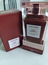 Tom Ford Lost Cherry Perfume 3.4 Oz/100 ml Eau De Parfum Spray/Brand New image 6
