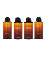 Bath &amp; Body Works Men&#39;s Collection Whiskey Reserve Body Spray - Lot of 4 - $84.99