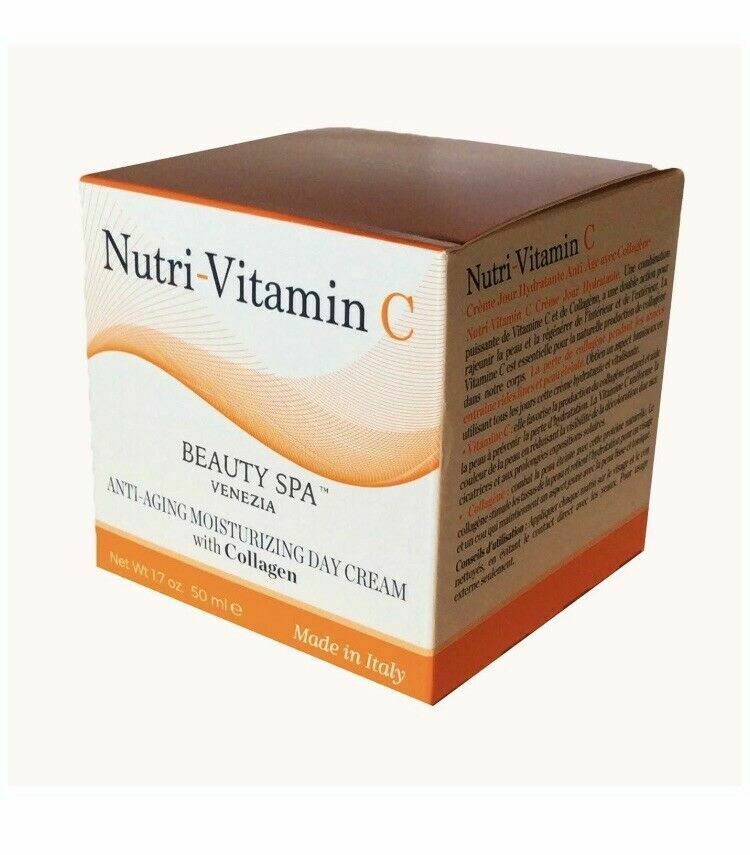 vitamin c day cream price