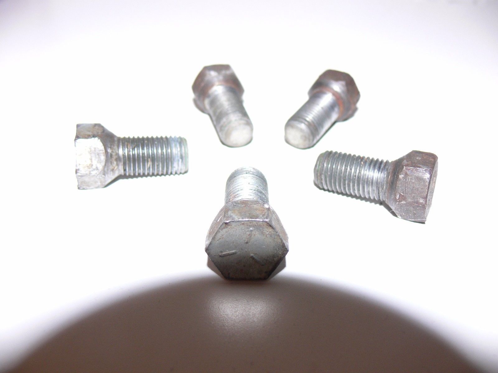 John Deere 110 112 Tractor 10 Lug Nuts Bolts Parts & Accessories