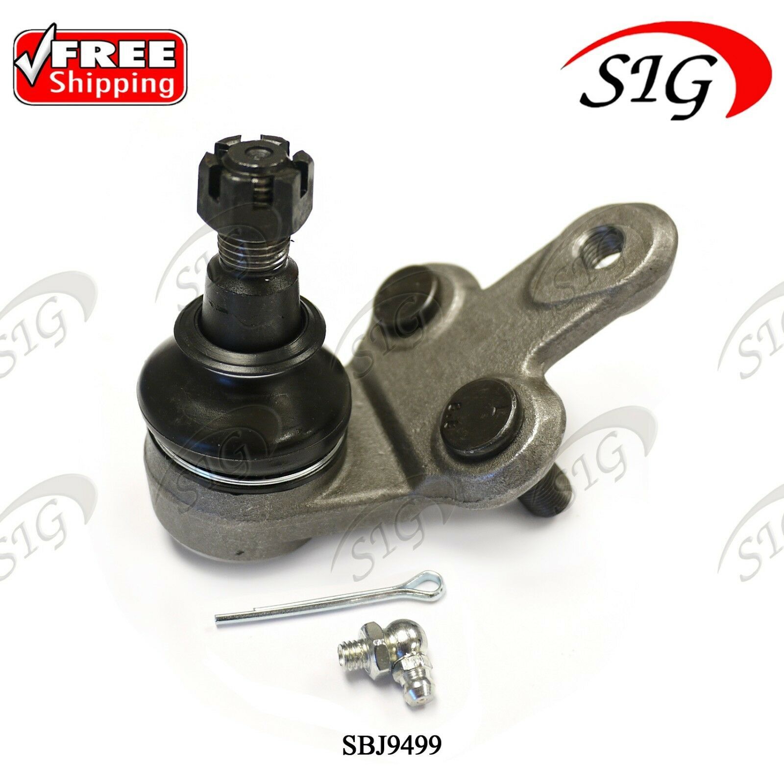 1Pc JPN Suspension Front Lower Ball Joint Replacement for Toyota Camry