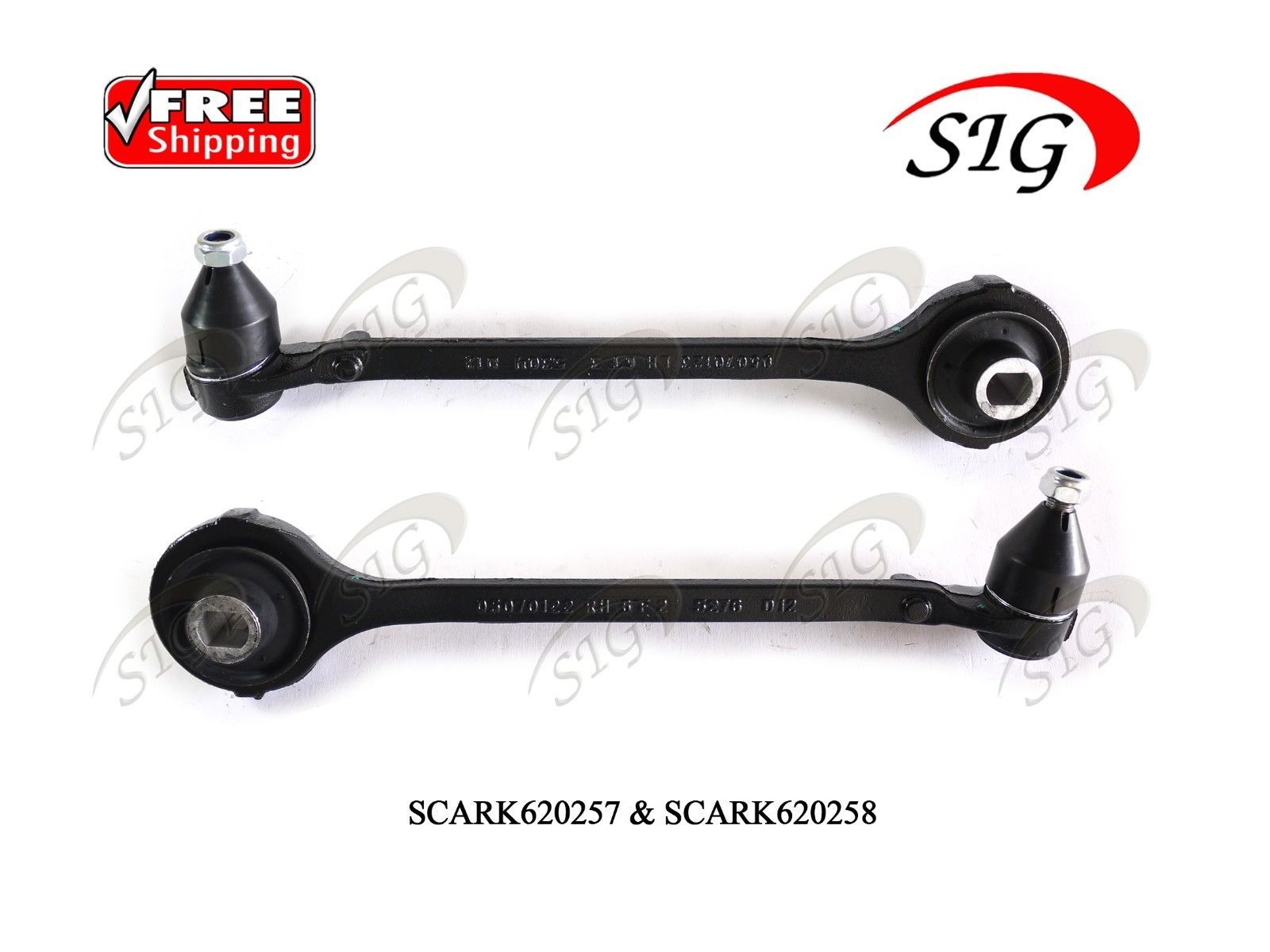 12Pc JPN Complete Suspension Kit for Dodge Charger 2006 2007 2008 2009