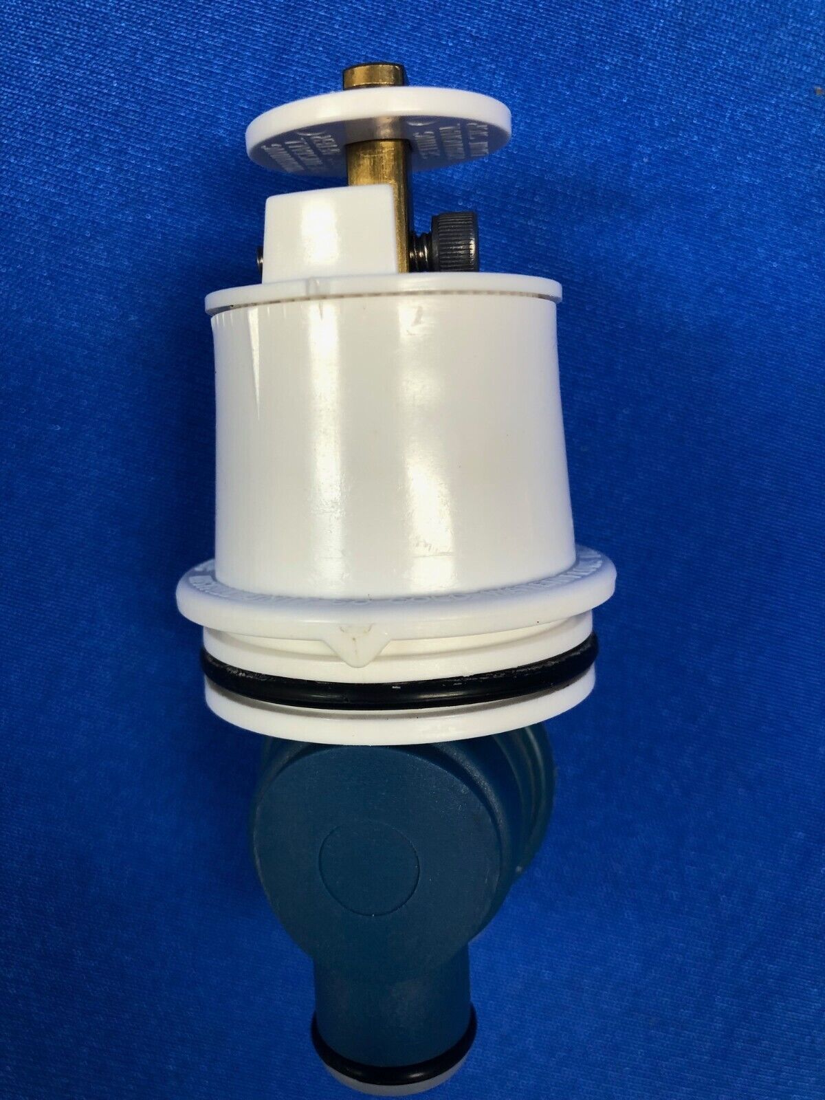 DANCO 1.91 in Replacement Cartridge for Delta Monitor Faucet, Model
