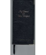 My Utmost for His Highest: Vest Pocket Ed. Chambers, Oswald - $49.99