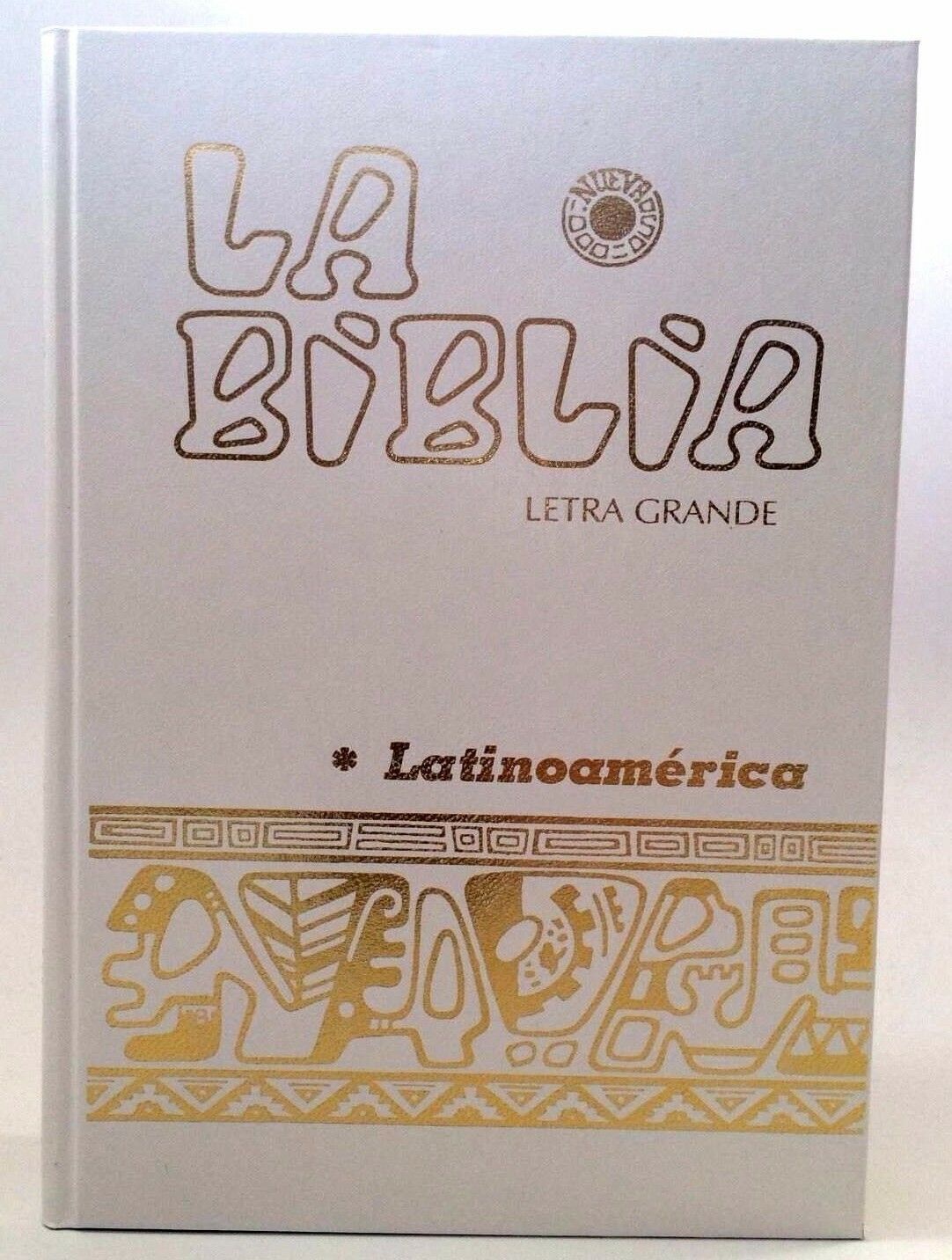 la-biblia-catolica-latinoamericana-images-and-photos-finder