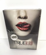 Trueblood HBO DVD Anna Paquin First Season 1 Box Set NEW Sealed - $21.73