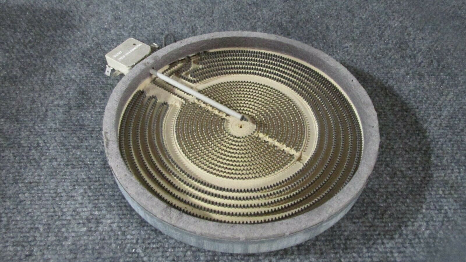 316049704 FRIGIDAIRE RANGE OVEN DUAL HEATING ELEMENT Cooking