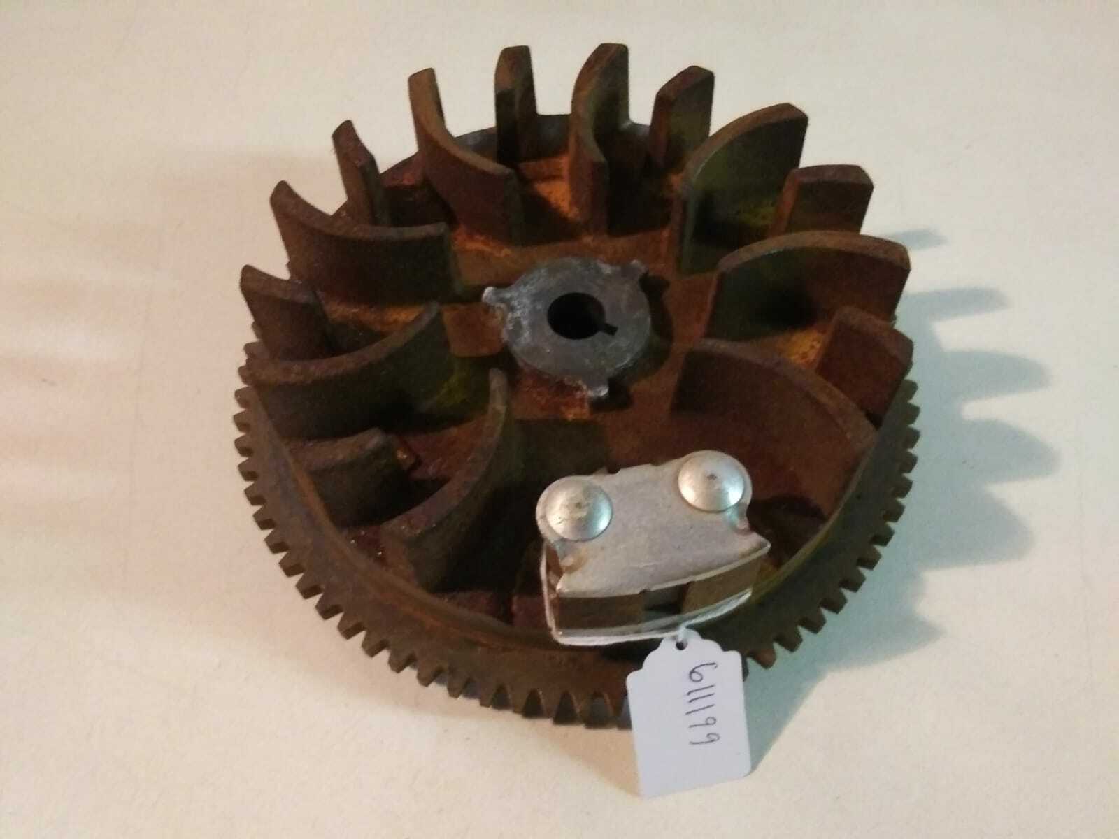 TECUMSEH ENGINE FLYWHEEL 611199 Parts & Accessories