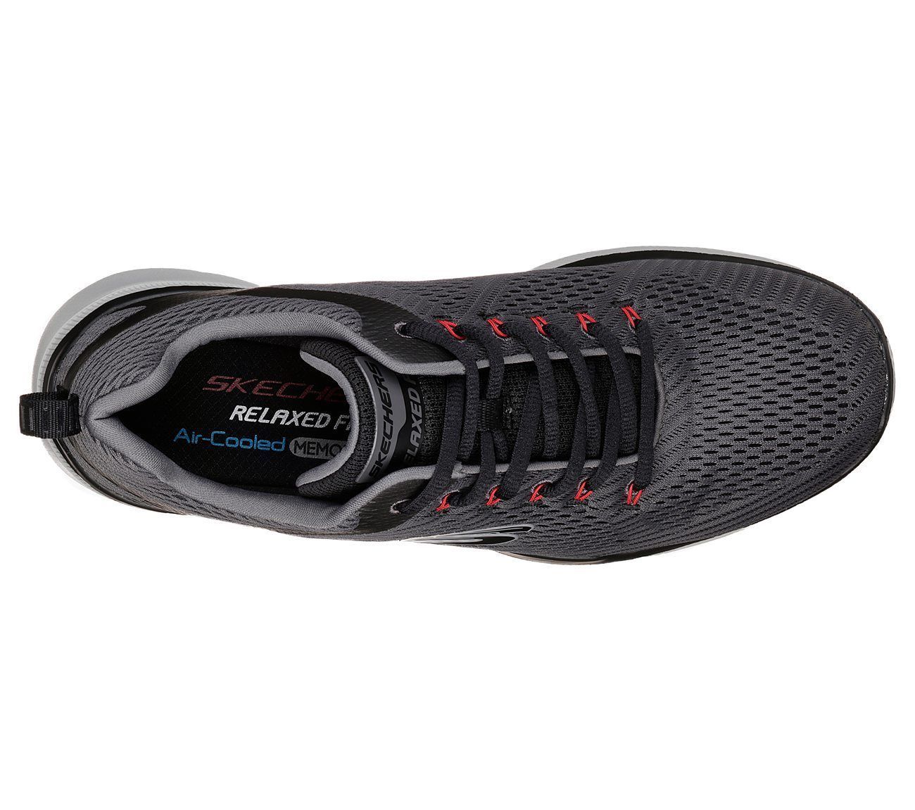 skechers mousse mémoire