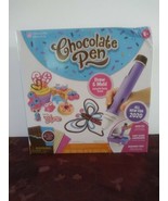 Skyrocket Chocolate Pen Featuring Blume Draw &amp; Mold Colorful Tasty Treats - $34.64