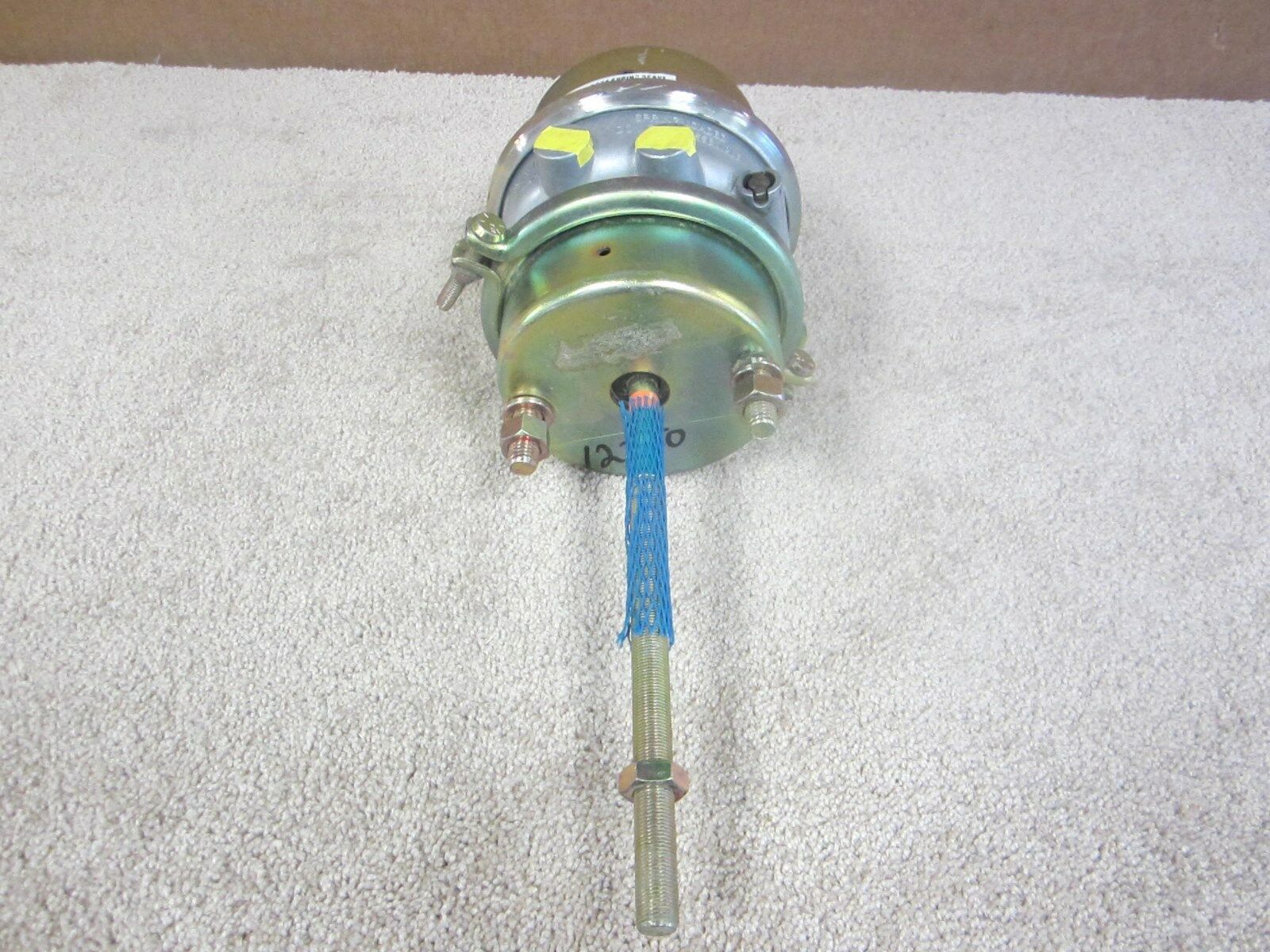 DIPRO 2024 PARKING SPRING BRAKES CHAMBER NOS 150 PSI SAVE HERE 754N