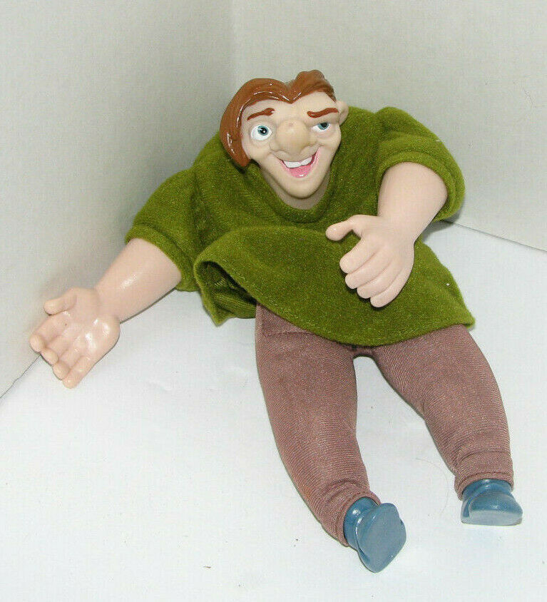 quasimodo plush