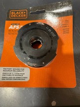 Black &amp; Decker Automatic Feed Spool DF-065 40ft Dual Line AFS GH700 GH71... - $14.99