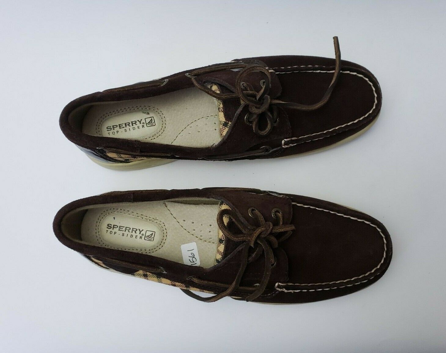 sperry ch196