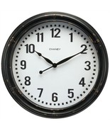 Chaney Instrument Wall Clock - $68.31