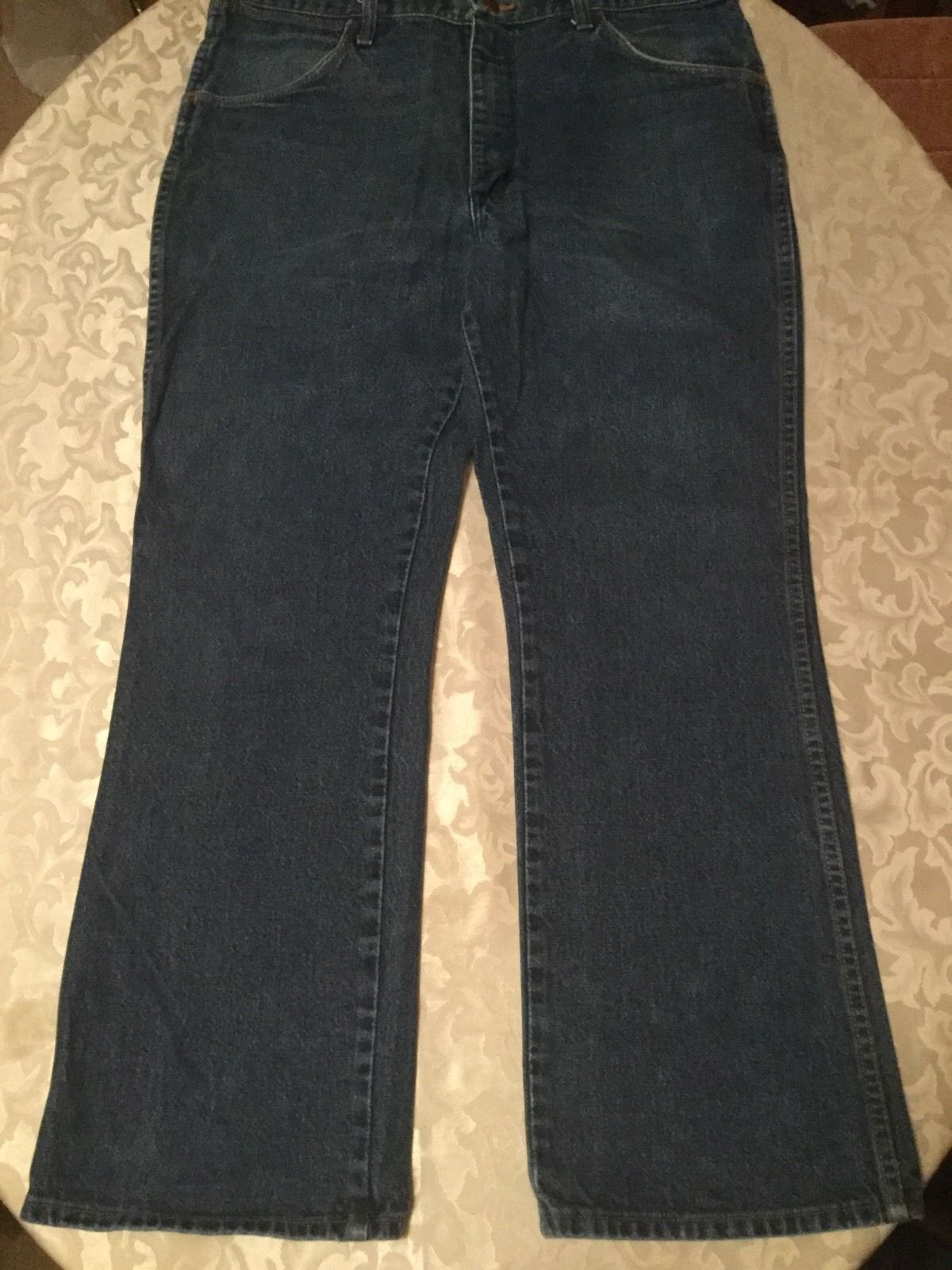 wrangler jeans 38x30