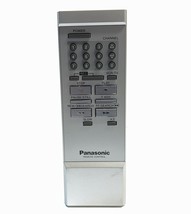 Panasonic Remote Control Unit VSQS0369 for VCR VHS Player PV-1340 - $9.89