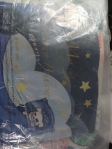 Toddler Kids memory Pillow My Little Dreamy Pillow 8&quot; x 13&quot; Ages 2-5 new - $9.89