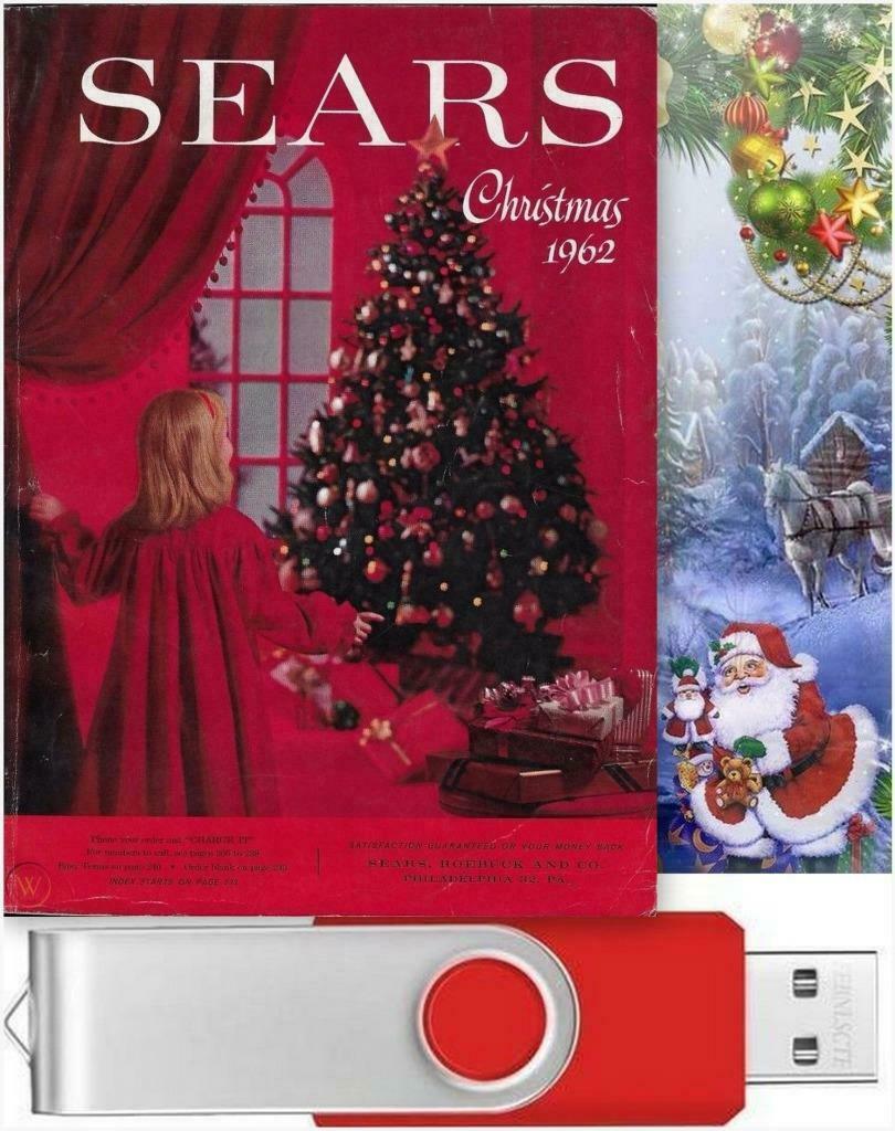 The Amazon Christmas Catalog Came In The Mail The Town Tavern SurfTalk