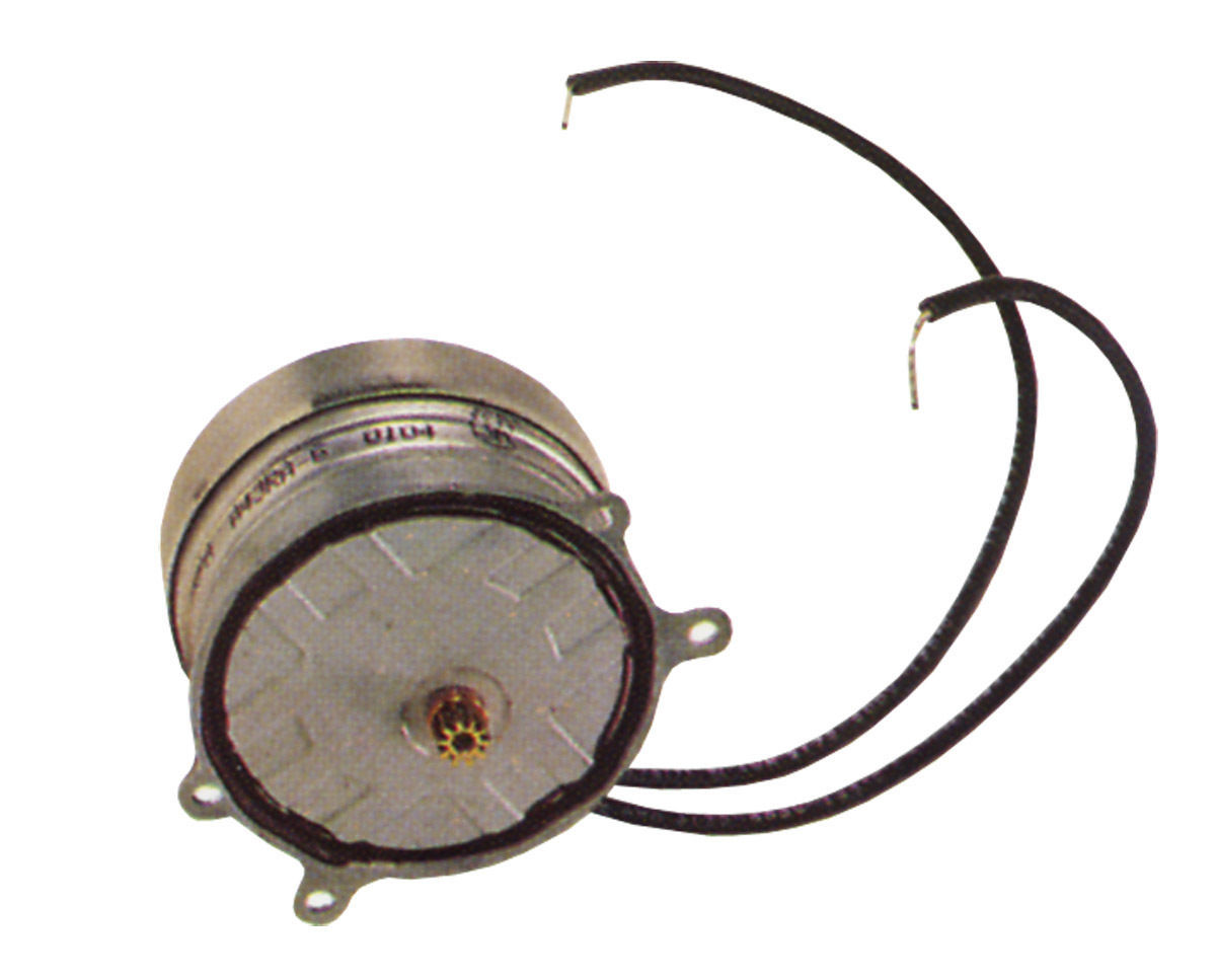 Hansen Synchron Motor Replacement Motor TYPE C, 610, 143R, A43, 4A4