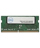 Dell SNPCND02C/4G 4 GB Memory Module - DDR4 SDRAM - PC4-21300 - 2666 MHz... - $47.29