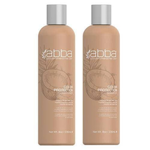 abba Color Protection Shampoo & Conditioner Duo, 8 fl oz