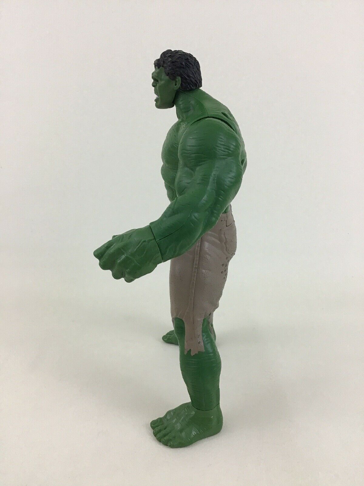 hulk smash talking toy