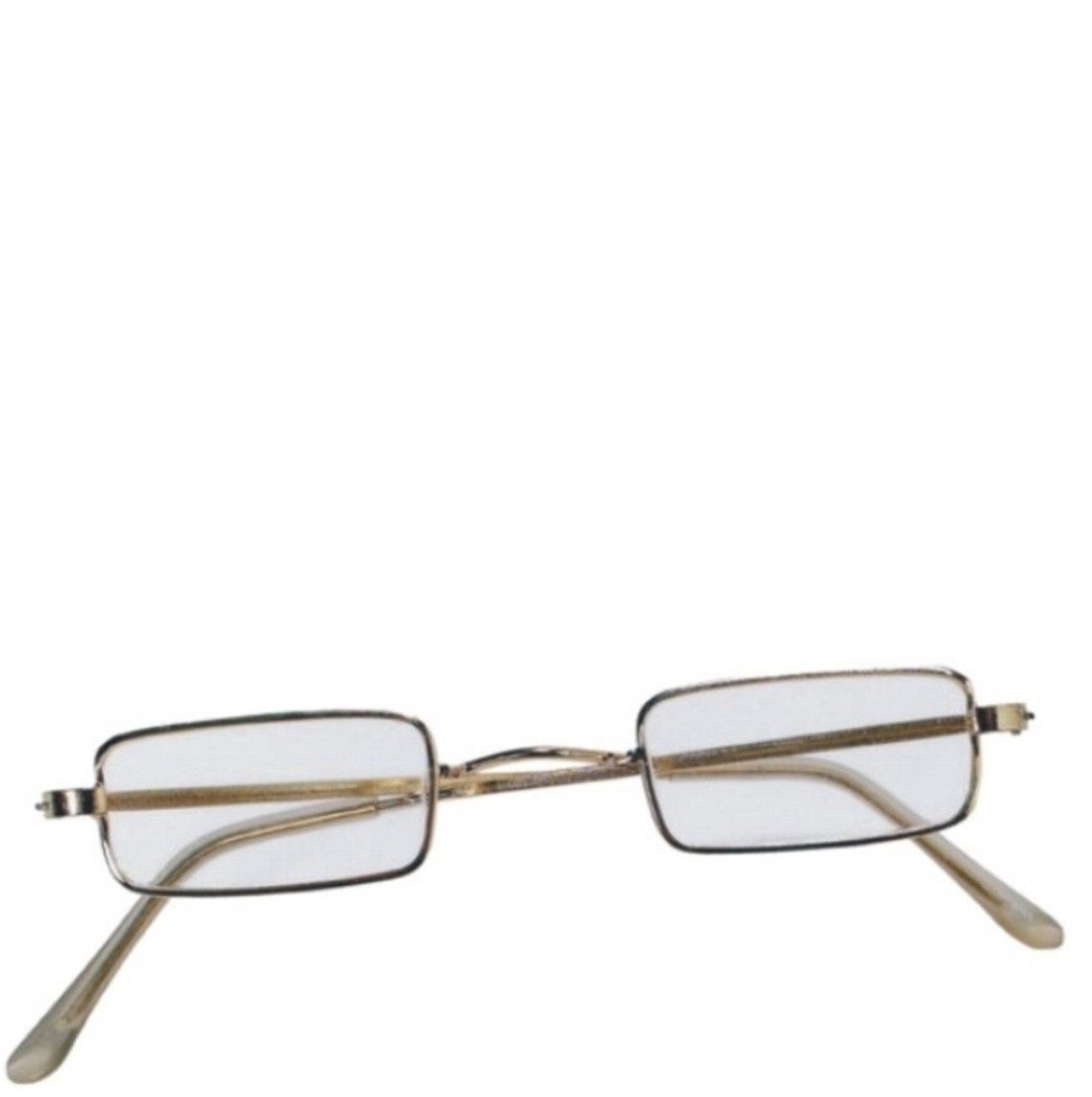old man glasses
