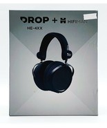DROP + Hifiman HE4XX Planar Magnetic Open-Back Headphones - 35 Ohms - $184.58
