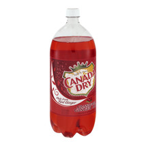 Canada Dry Cranberry Ginger Ale - $44.82