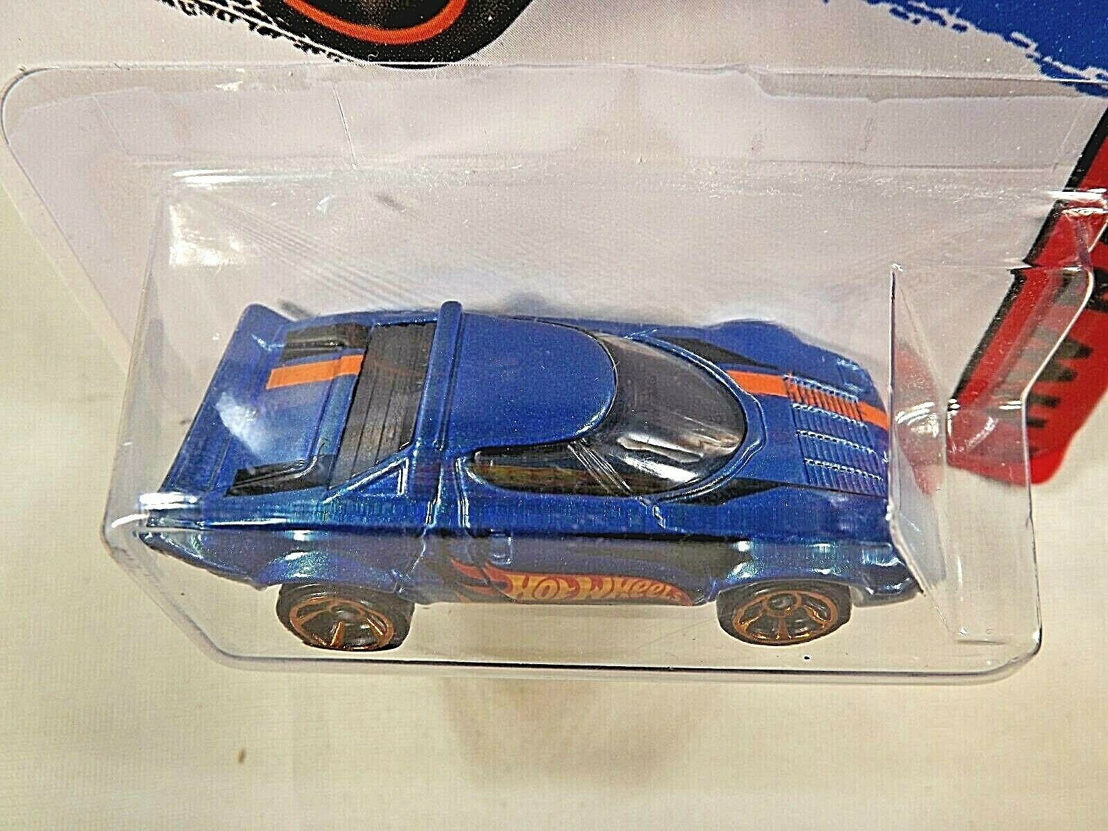 Lancia stratos hot wheels