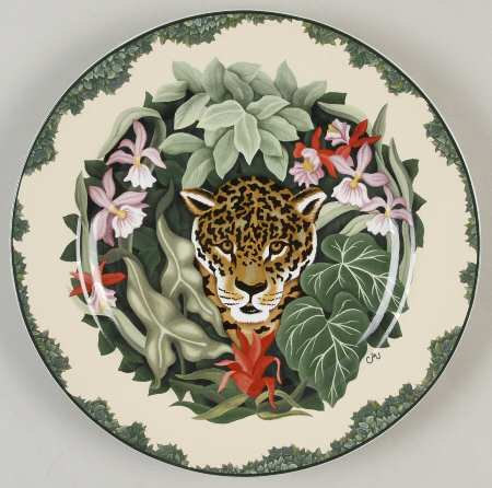 Sakura Causal Dining Oneida Rain Forest and 50 similar items Sakura Causal Dining Oneida Rain Forest and 50 similar items