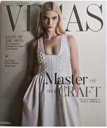 Anya Taylor-Joy @ Modern Luxury Vegas Magazine Dec 2022/Jan 2023 - $9.95