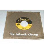45 RPM Cardinals Please Baby Blankets Of Blue Atlantic Reissue Record 10... - $9.87