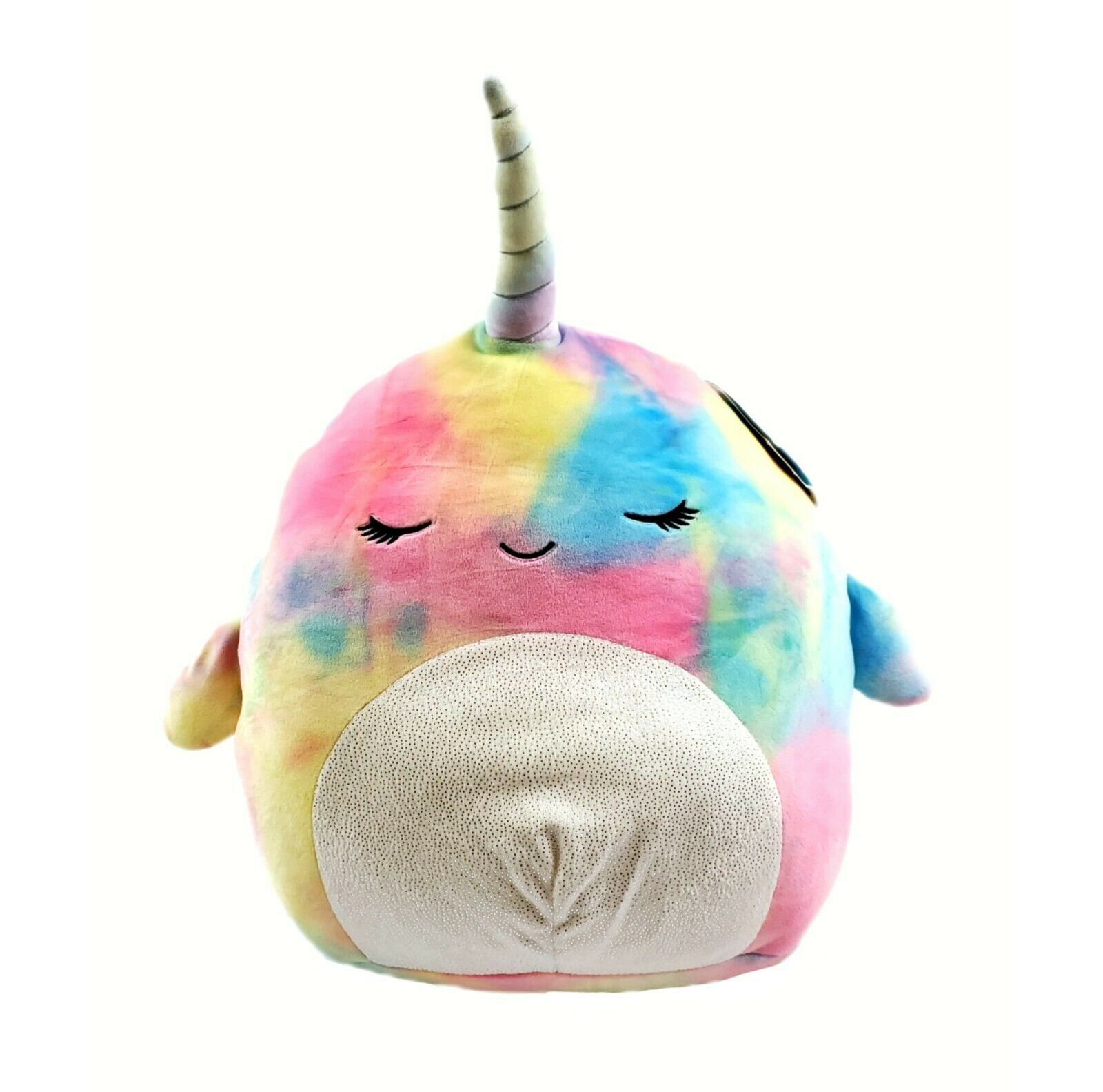 navina narwhal squishmallow