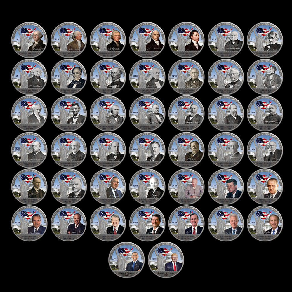 wr-45-set-american-presidents-commemorative-silver-coin-gift-ideas-for