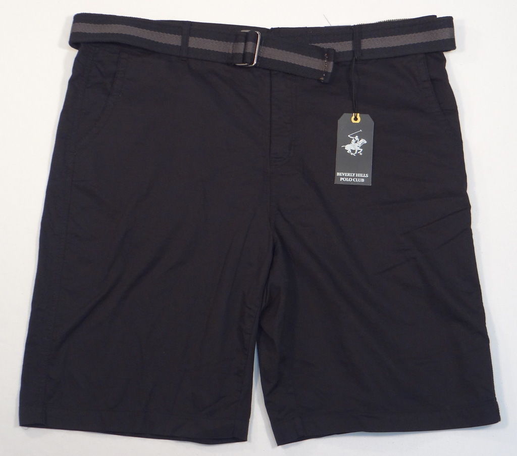 beverly hills polo shorts