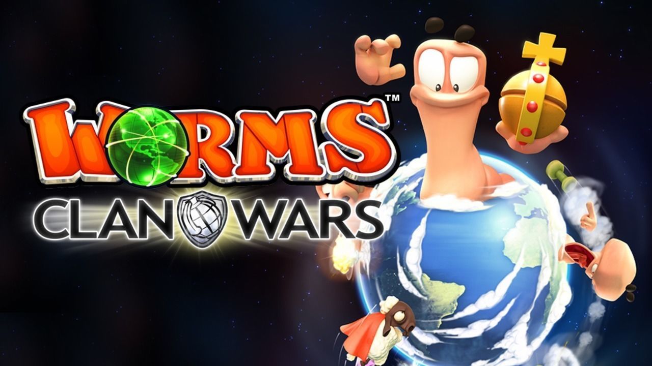 скачать worms steam фото 105