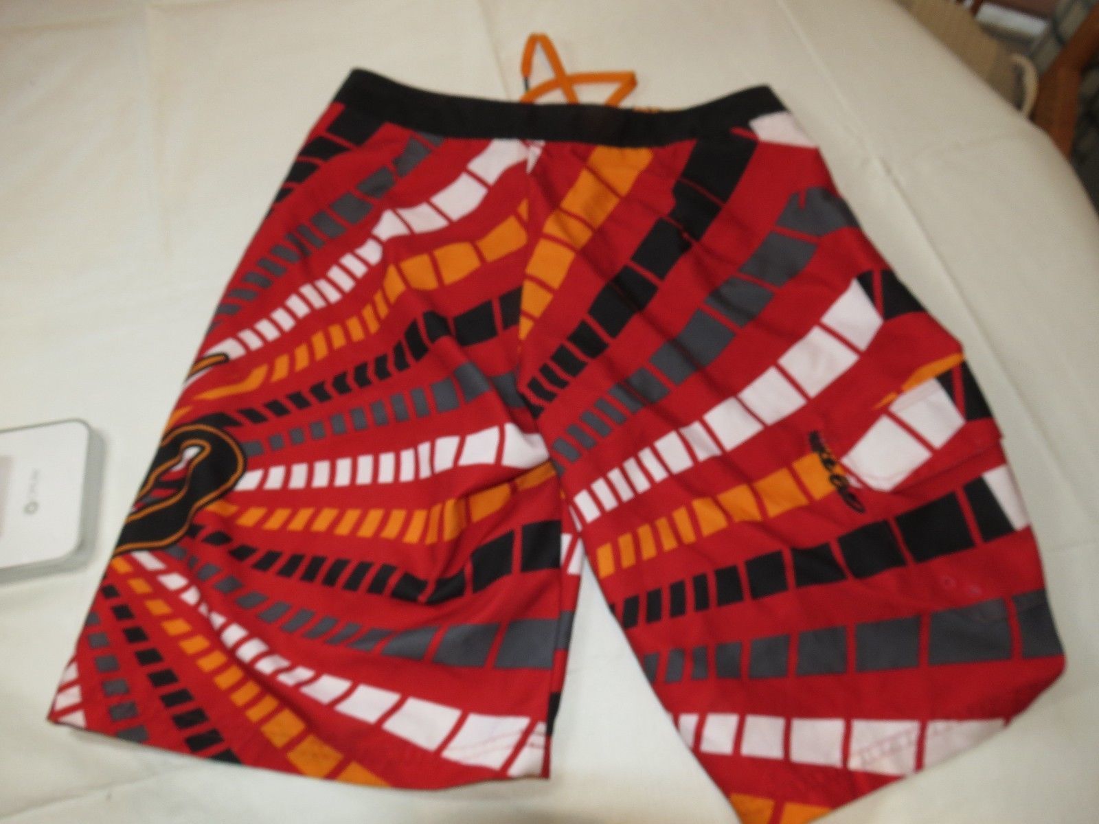 nike 6.0 shorts