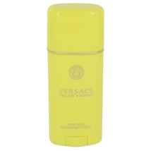 Versace Yellow Diamond Perfumed Deodorant Stick 1.7 Oz  image 1