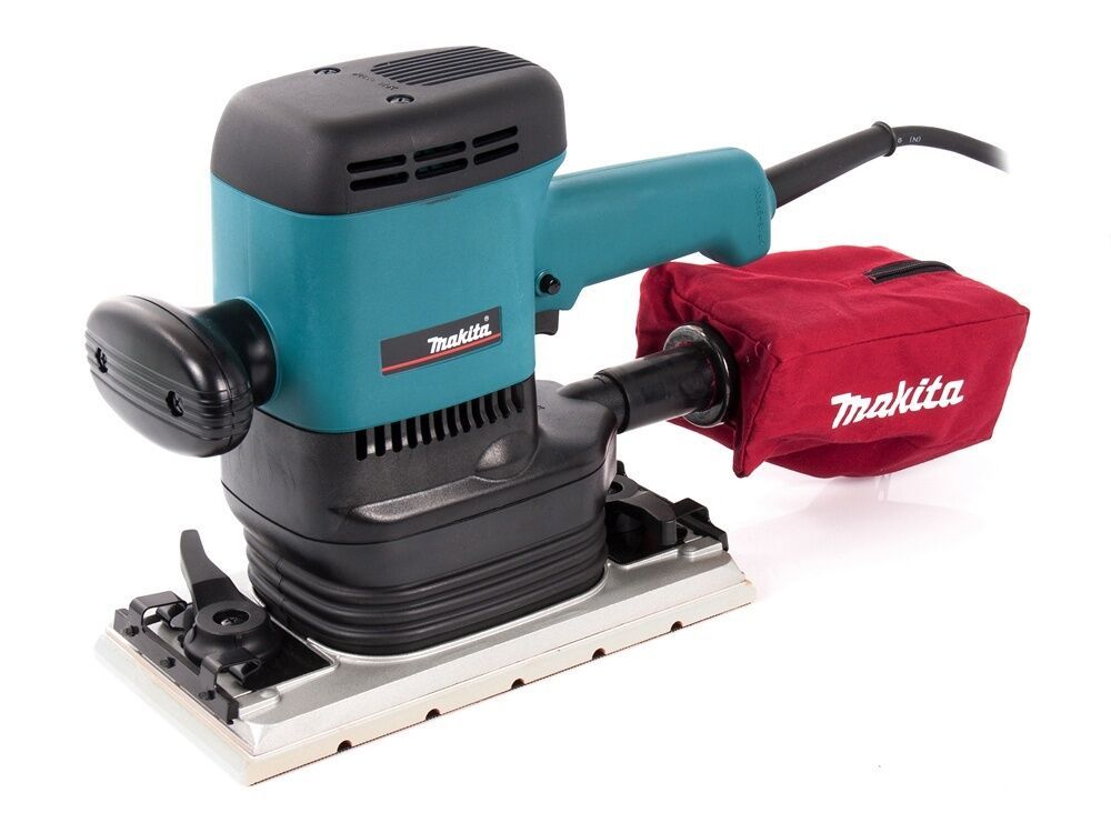 MAKITA DUST BAG FOR 9046 SANDER DUSTBAG 1524564 1524564 Everything Else