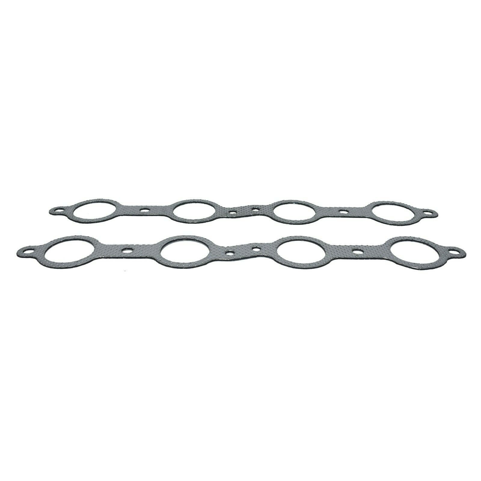 Chevy LS Header Gaskets V8 4.8L 5.3L 5.7L6.0L LS1 LS2 LS6 LQ4 LQ4 LS2