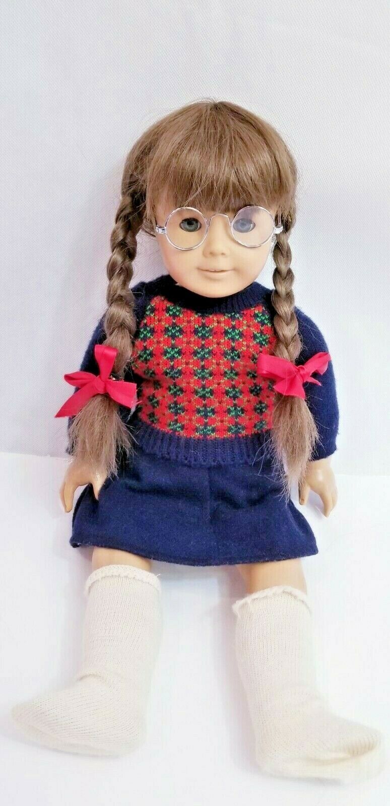 rare american girl doll items