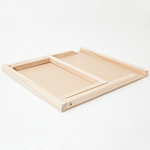 Bits and Pieces The Master Puzzler Puzzle Assembly Board Jigsaw