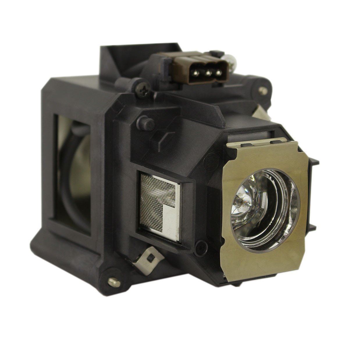 Original Osram Projector Lamp Replacement with Housing for Acer 60.J1331.001