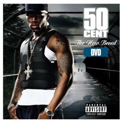 50 Cent - The New Breed [w/ Bonus 3-Track CD]