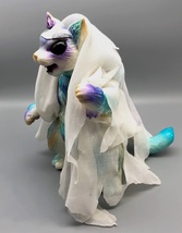 MaxToy x Javier Jimenez Custom Yurei (Ghost) King Negora image 9